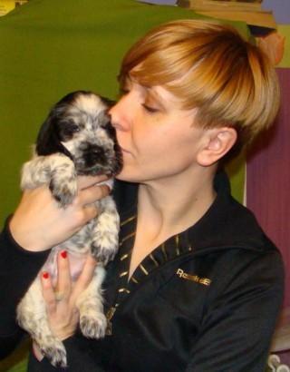 My little heart - Zuzanna